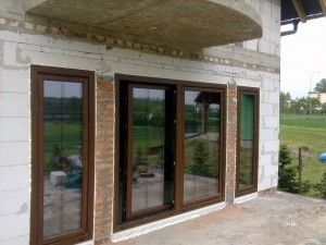 drzwi przesuwne poznań