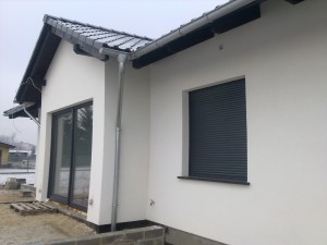 drzwi tarasowe poznań